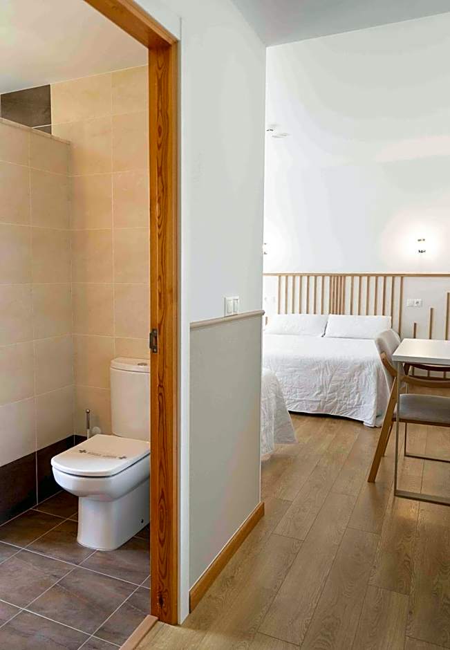 Hotel San Briz
