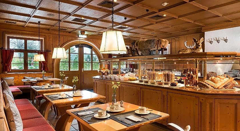 Sunday Hotel Garmisch Partenkirchen