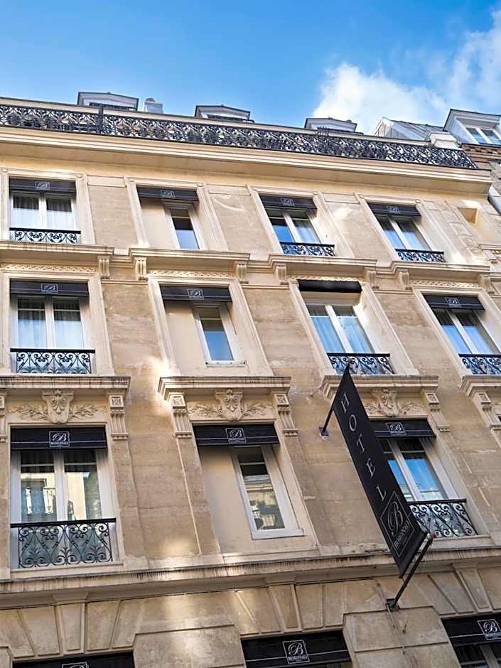 Hotel Boronali - Nouvellement renove