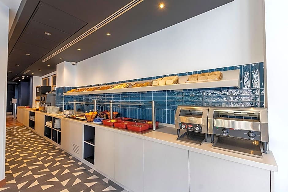 Travelodge Barcelona Poblenou