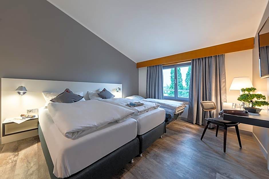 Coffee Fellows Hotel Leipheim Süd