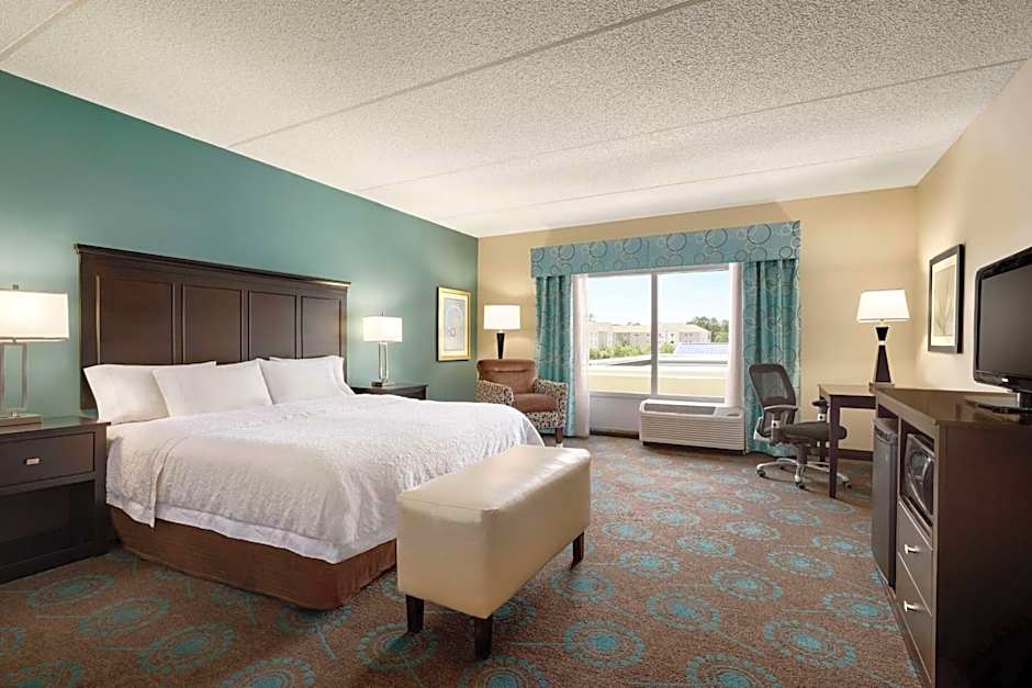 Hampton Inn By Hilton & Suites Bluffton-Sun City
