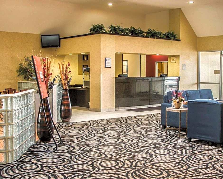 Comfort Inn Birch Run - Frankenmuth