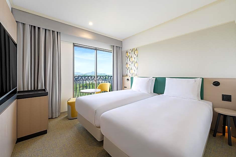 ANA Holiday Inn Kobe Sanda by IHG