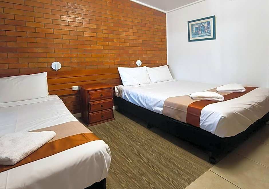 Motel Myall