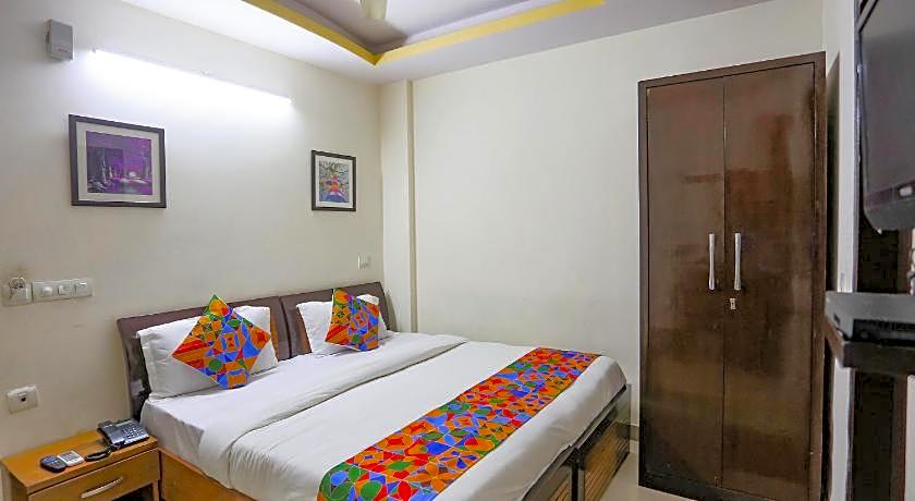 The Eden Hotel-A Residense Inn