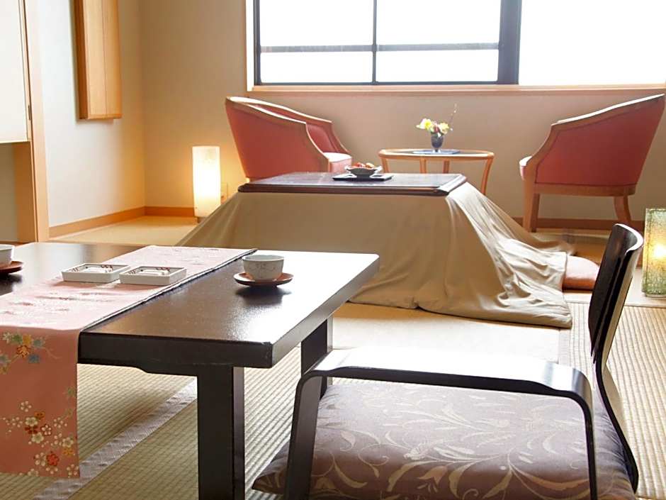 Hotel Tsubakino