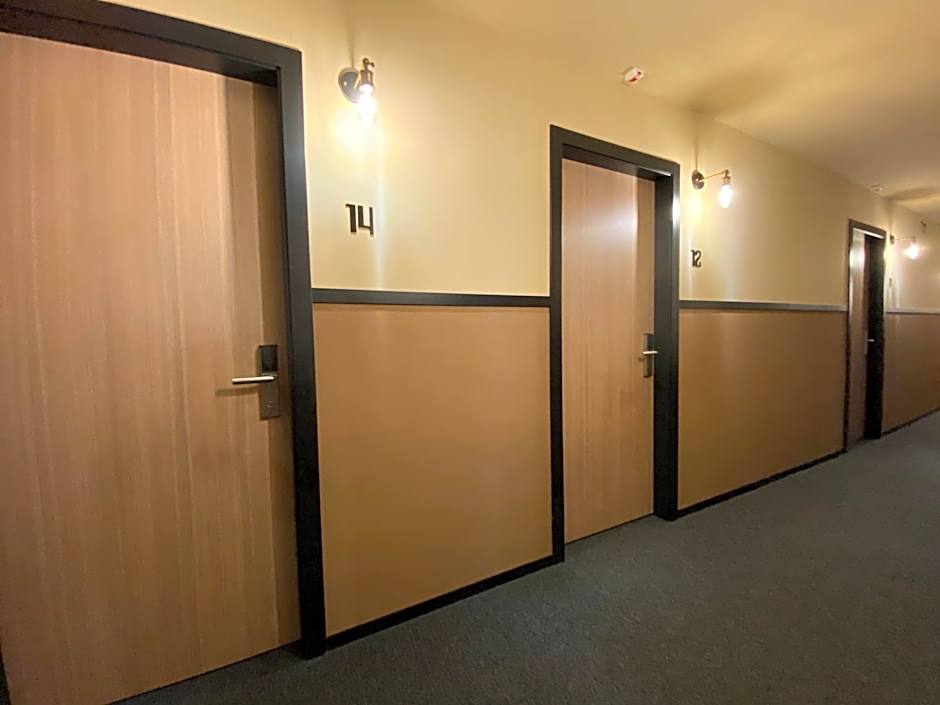 HoGraFic hotel boutique