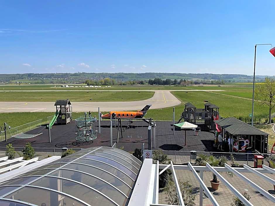 Airporthotel Grenchen