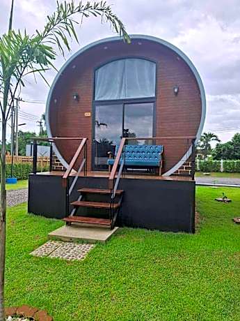 Nakorn resort & cafe