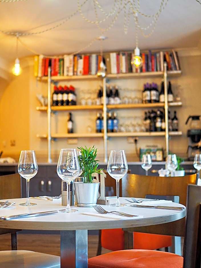 Hayward's at the Grasmere