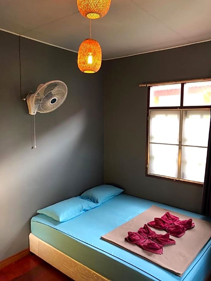 Sun Beach Bungalows resort