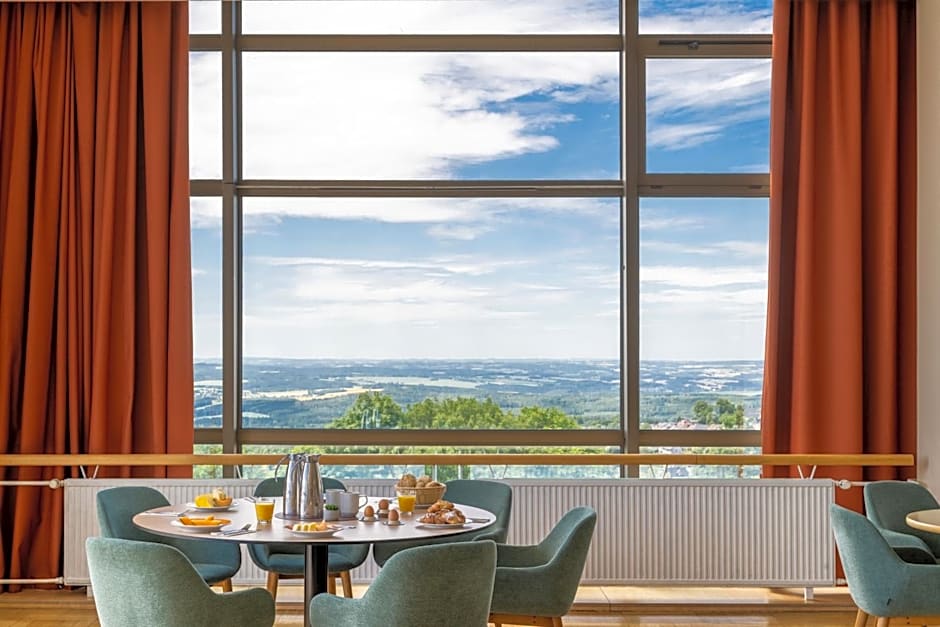 IFA Schöneck Hotel & Ferienpark