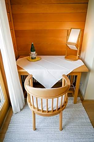 Double Room with Extra Bed