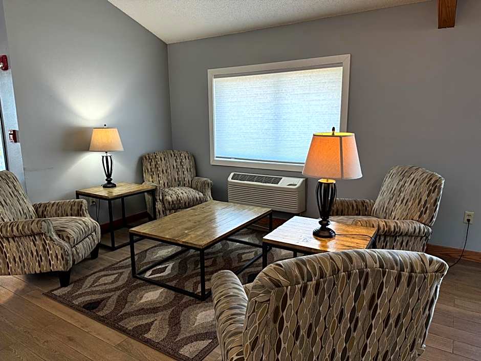 AmericInn by Wyndham Rice Lake