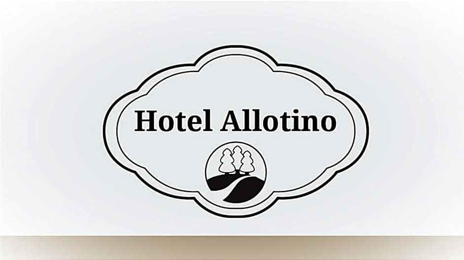 Allotino Hotel - Café & snacks