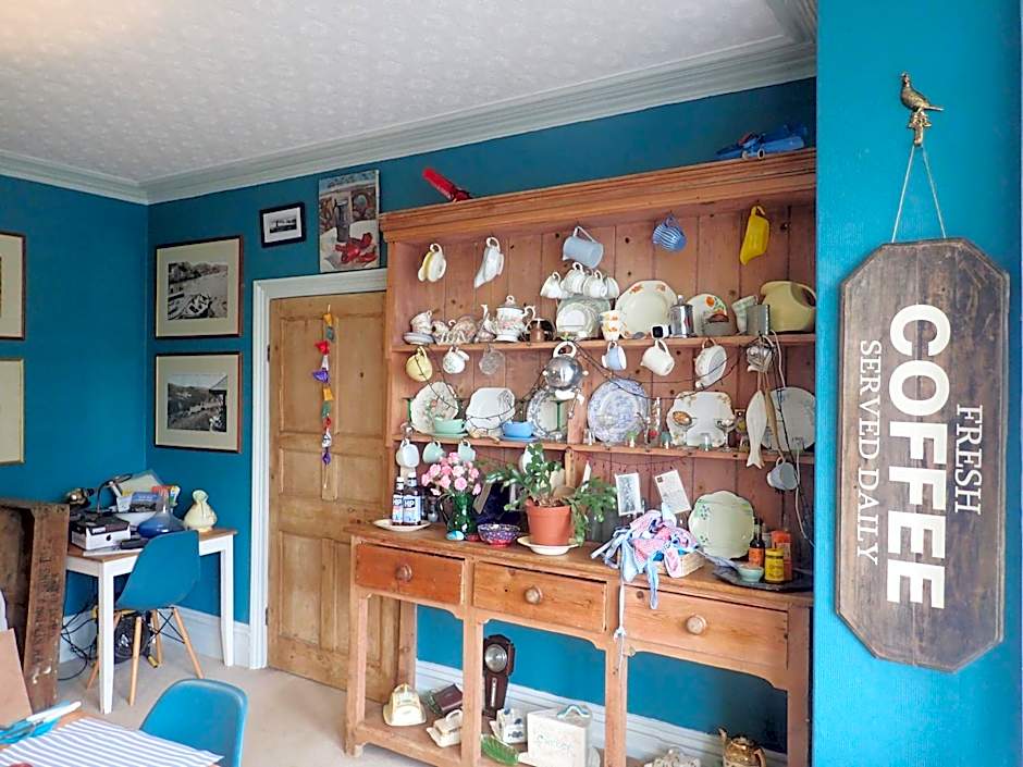 Newberry Beach lodge