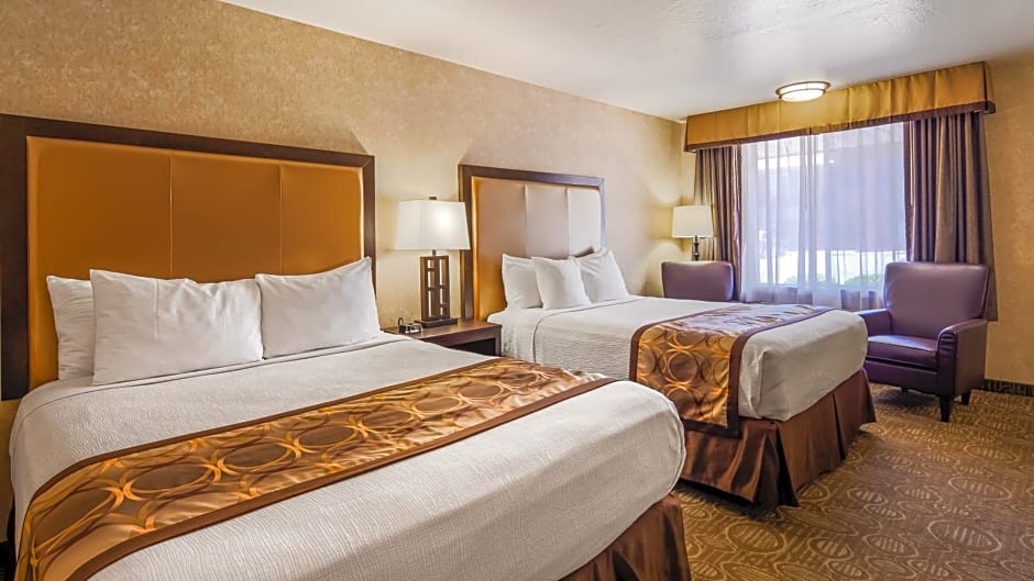 Best Western Coral Hills