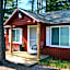 Two Rivers Motel and Cabins of Kenton, MI