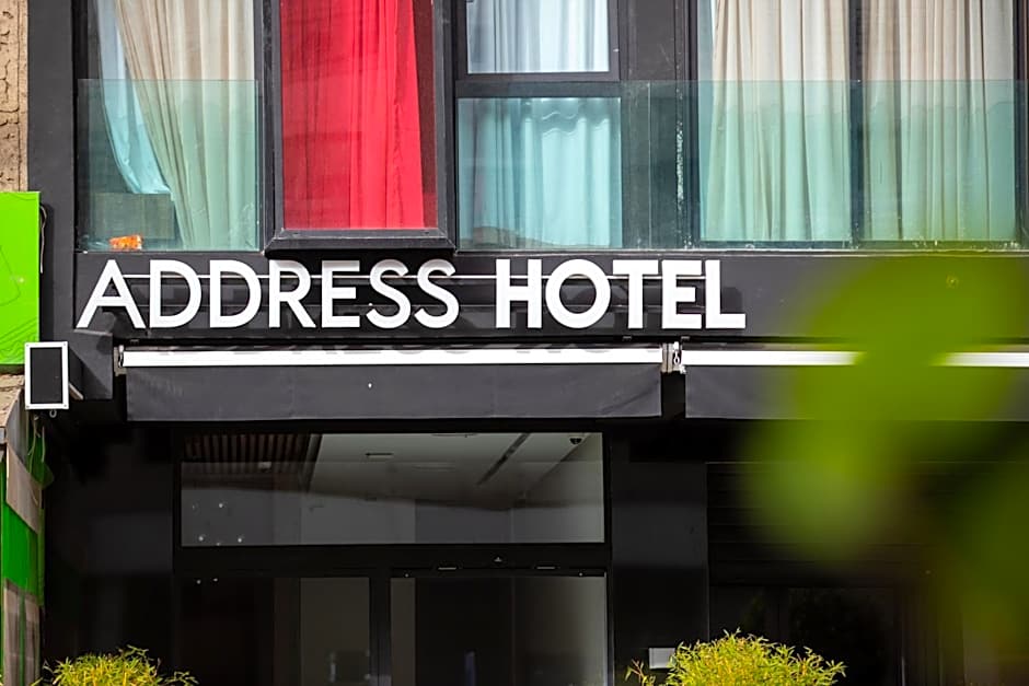 Address Hotel Casablanca