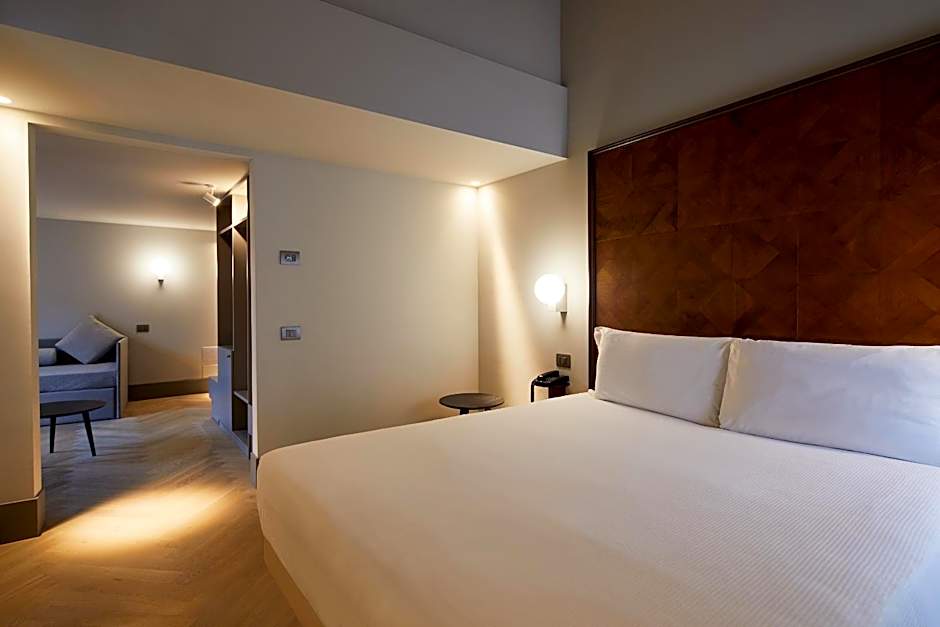 Hotel Dei Dragomanni