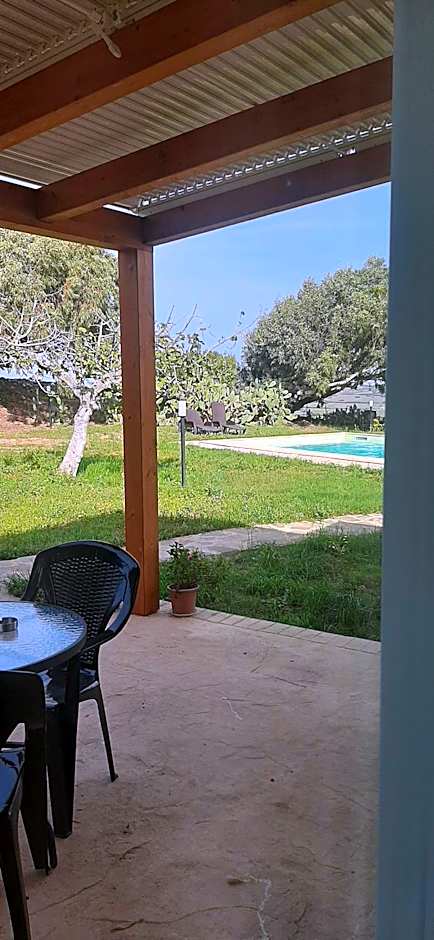 Lispusada Agriturismo Adults Only