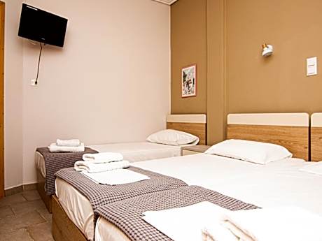 Budget Double or Twin Room