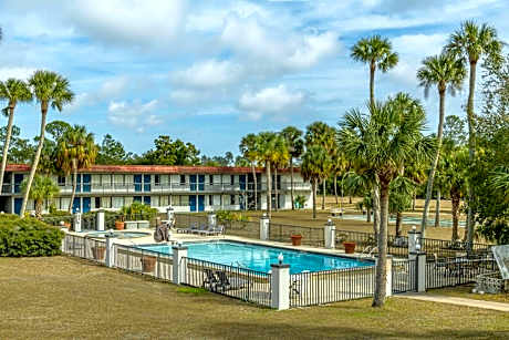 Motel 6 Spring Hill Weeki Wachee