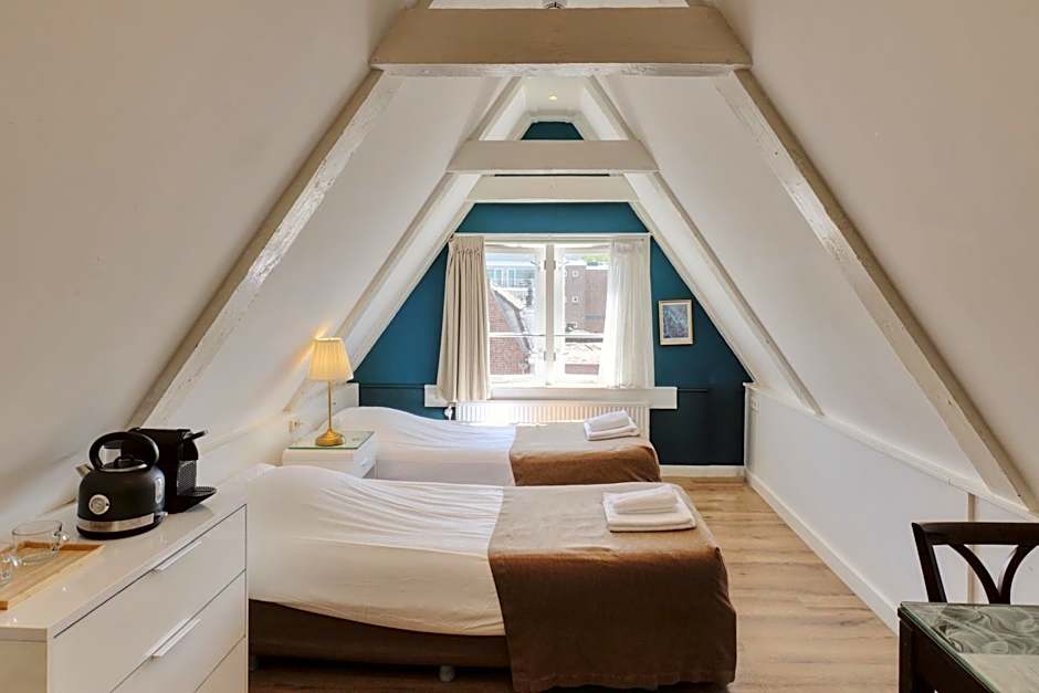 Hotel Prinsenhof Amsterdam