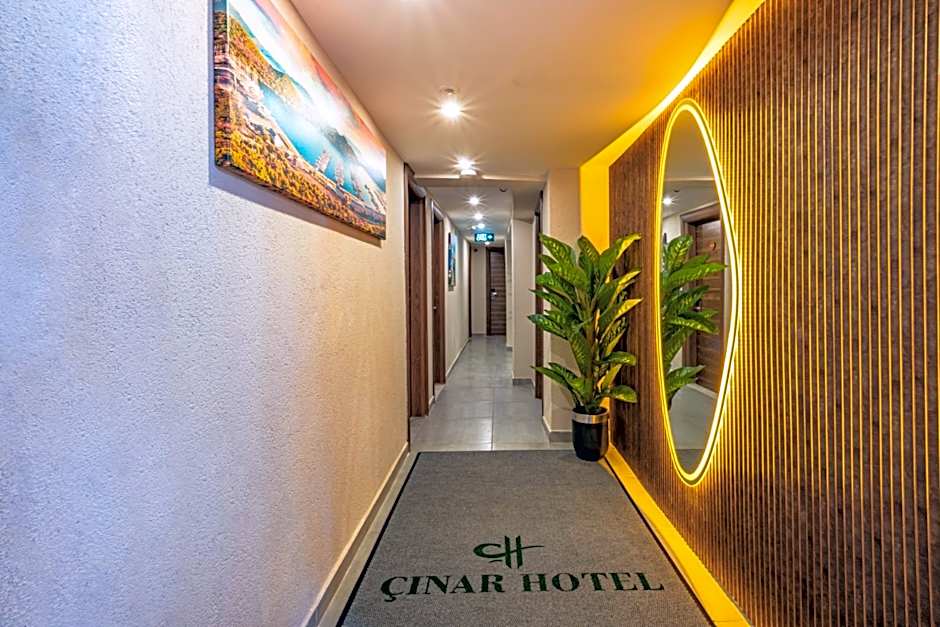Cinar Boutique Hotel