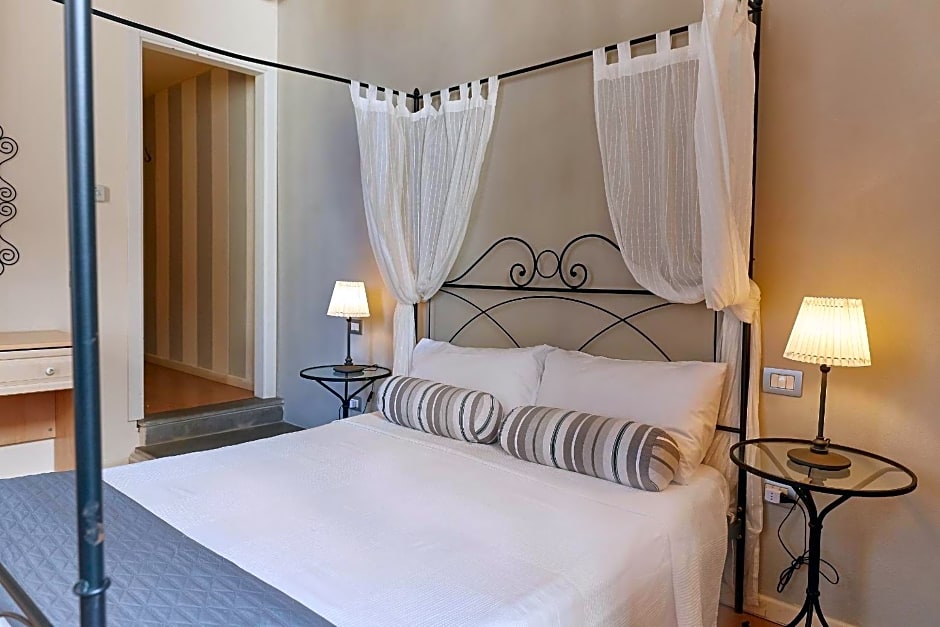 B&B Di Piazza Del Duomo