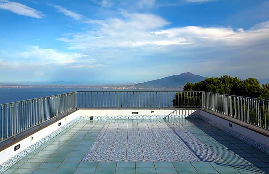Oasi Olimpia Relais