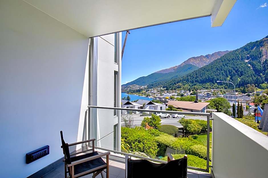 Scenic Suites Queenstown
