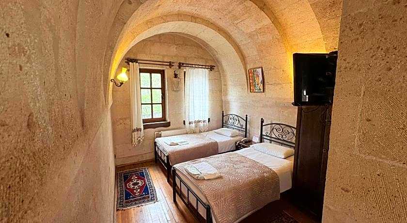 Nature Park Cave Hotel