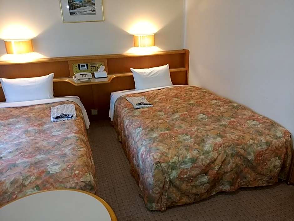 Hotel New Green Kashiwazaki
