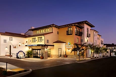 Hyatt Place Santa Barbara