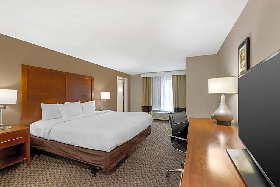 Comfort Inn & Suites Florence Center Area