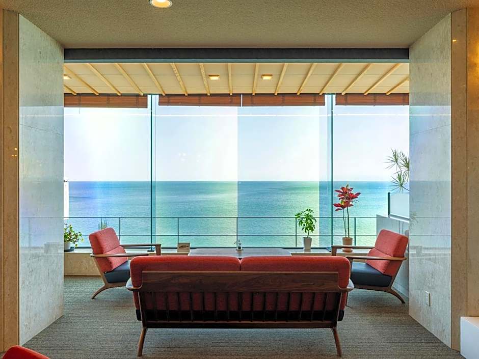 Awakan - Formerly Awajishima Kanko Hotel