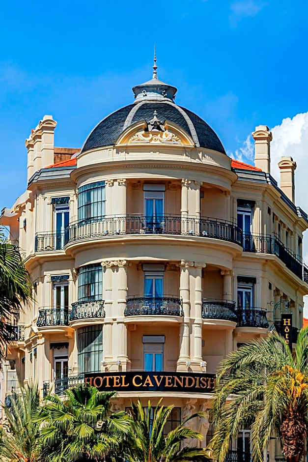 Le Cavendish