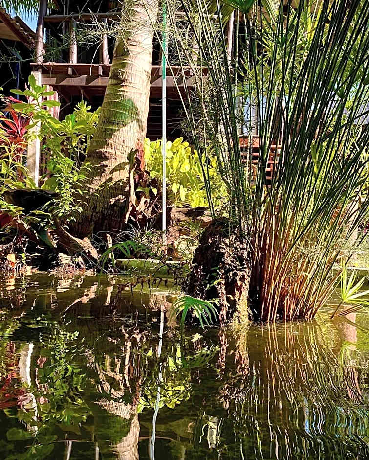 Leaf House Bungalows SHA PLUS approved