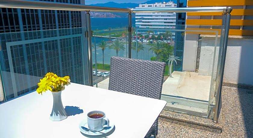 Hotel Bulvar