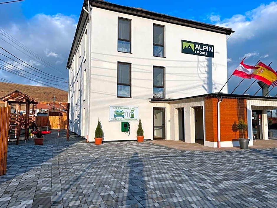 ALPIN rooms