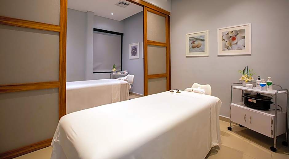 Occidental Nuevo Vallarta - All Inclusive