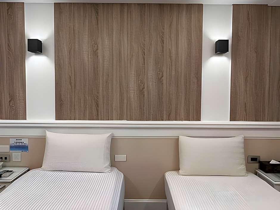 Mi Ge Business hotel