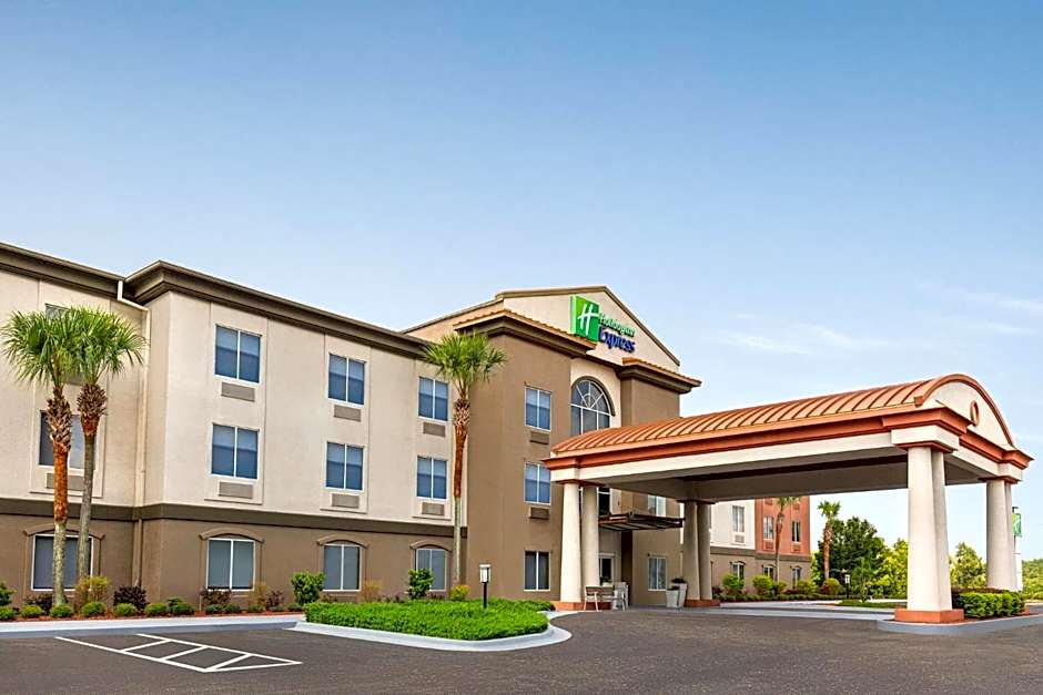 Holiday Inn Express Hotel & Suites Live Oak By IHG