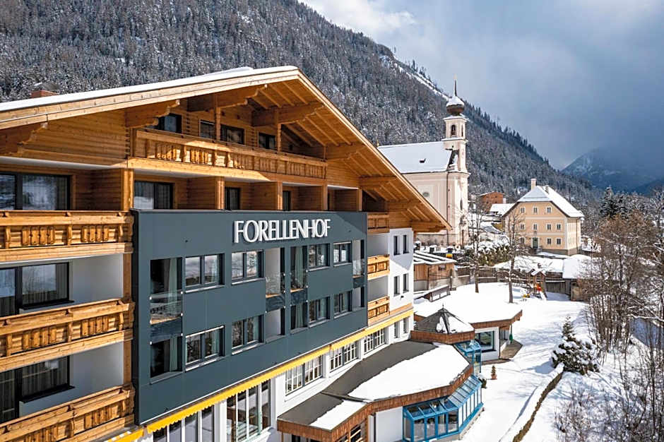 Hotel Forellenhof