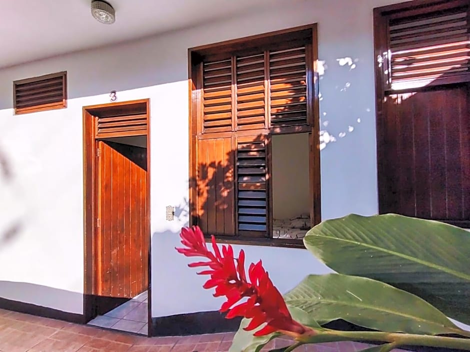 Hotel Naxhiely