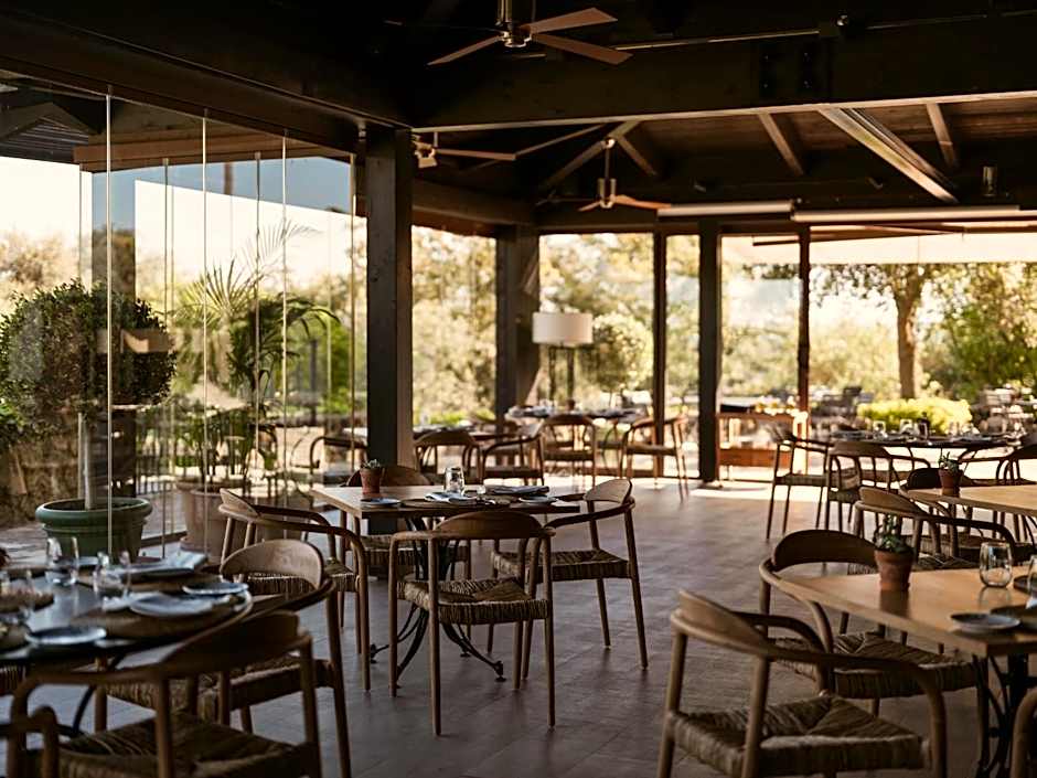 Finca La Bobadilla - The Leading Hotels of the World