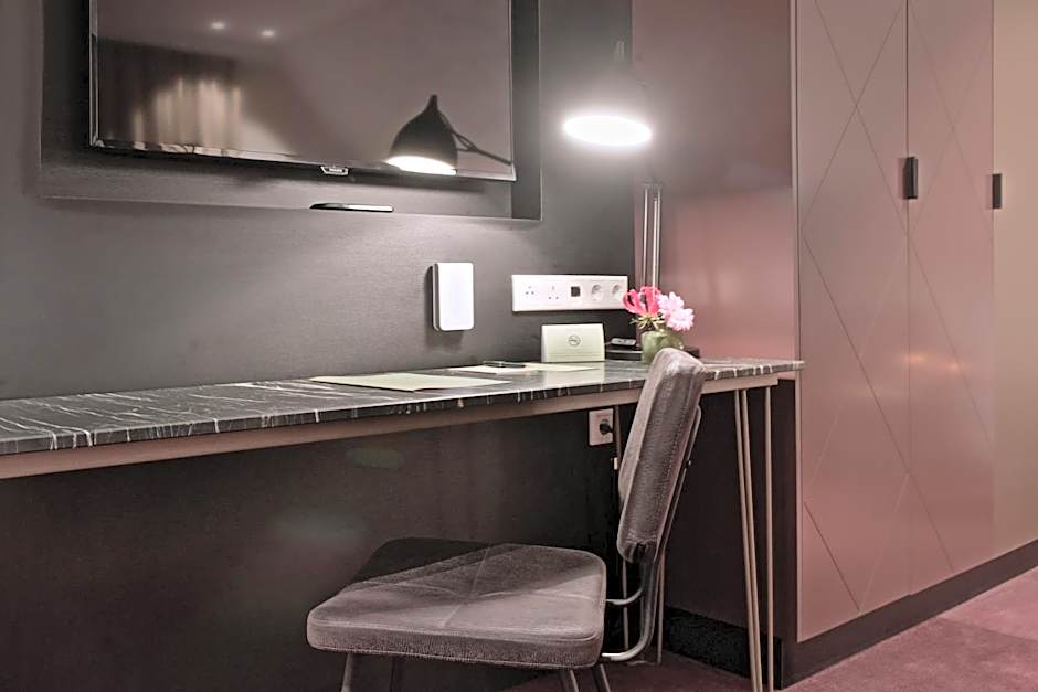 Zaan Hotel Amsterdam - Zaandam