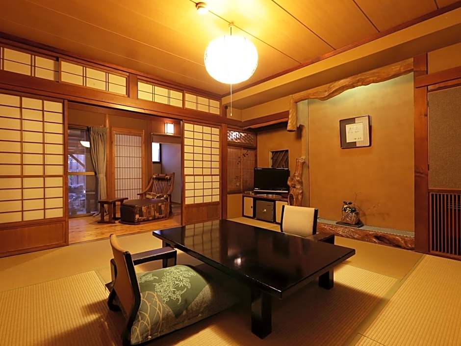 Hanakanzashi